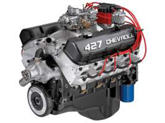 B3530 Engine